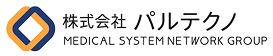株式会社パルテクノのサイトへ